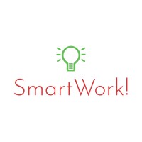 SmartWork! Inc. logo, SmartWork! Inc. contact details