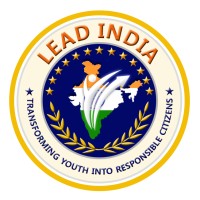 Lead India Foundation logo, Lead India Foundation contact details