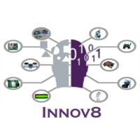 INNOV8 (Innov8 Technologies and Academic Solutions) logo, INNOV8 (Innov8 Technologies and Academic Solutions) contact details