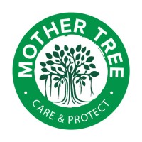 Mother Tree logo, Mother Tree contact details