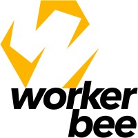 Workerbee logo, Workerbee contact details