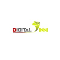 Digital Jinni logo, Digital Jinni contact details