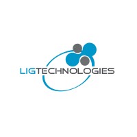 LIG Technologies logo, LIG Technologies contact details