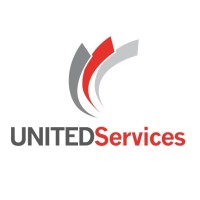 United Services (UES & UHS) logo, United Services (UES & UHS) contact details