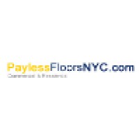 Payless Floors logo, Payless Floors contact details