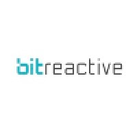 Bitreactive logo, Bitreactive contact details