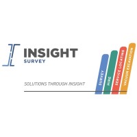 Insight Survey Pty Ltd logo, Insight Survey Pty Ltd contact details