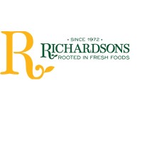 Richardson's Foods logo, Richardson's Foods contact details