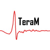 TeraM logo, TeraM contact details