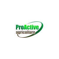 ProActive Agriculture logo, ProActive Agriculture contact details