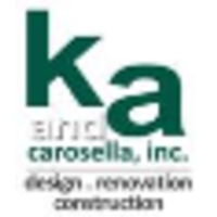 K and A Carosella, Inc. logo, K and A Carosella, Inc. contact details