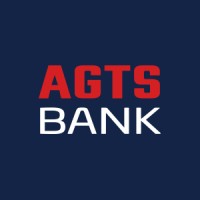 AGTS BANK logo, AGTS BANK contact details