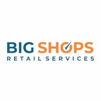 Big Shops Retail Services logo, Big Shops Retail Services contact details