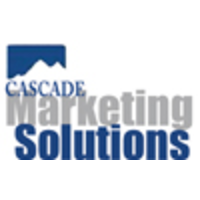 Cascade Marketing Solutions, LLC logo, Cascade Marketing Solutions, LLC contact details