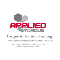 Applied Torque Ltd logo, Applied Torque Ltd contact details