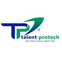 TalentProTech Solution logo, TalentProTech Solution contact details