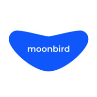 moonbird logo, moonbird contact details