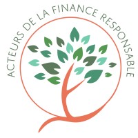 AFR : Acteurs de la Finance Responsable logo, AFR : Acteurs de la Finance Responsable contact details