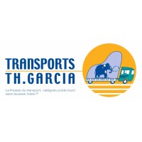 Transports Th.Garcia logo, Transports Th.Garcia contact details