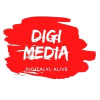 DigiMedia logo, DigiMedia contact details