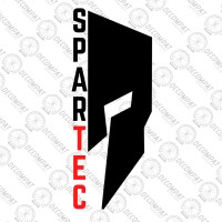 SPARTEC Project DECOMPAT Eng. logo, SPARTEC Project DECOMPAT Eng. contact details