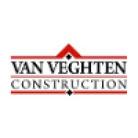 VanVeghten Construction logo, VanVeghten Construction contact details