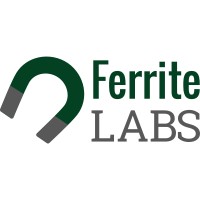 Ferrite Labs logo, Ferrite Labs contact details