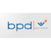 BPD Solutions logo, BPD Solutions contact details