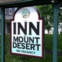 The Inn on Mount Desert logo, The Inn on Mount Desert contact details