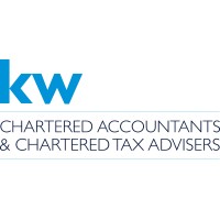 KW Chartered Accountants logo, KW Chartered Accountants contact details