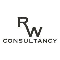 RW Consultancy logo, RW Consultancy contact details