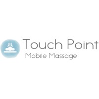 Touch Point Mobile Massage logo, Touch Point Mobile Massage contact details