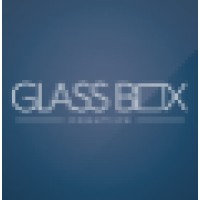 Glass Box Creative logo, Glass Box Creative contact details