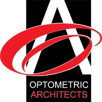 Optometric Architects logo, Optometric Architects contact details