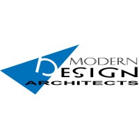 Modern Design Architects logo, Modern Design Architects contact details