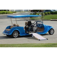 Fun Golf Cars logo, Fun Golf Cars contact details