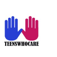 TEENSWHOCARE logo, TEENSWHOCARE contact details