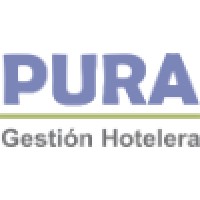 PURA Gestión Hotelera logo, PURA Gestión Hotelera contact details