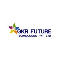 GKR FUTURE TECHNOLOGIES PVT LTD logo, GKR FUTURE TECHNOLOGIES PVT LTD contact details