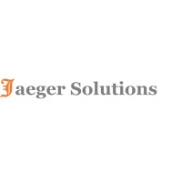 Jaeger Solutions Pvt Ltd logo, Jaeger Solutions Pvt Ltd contact details