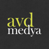 AVD Medya logo, AVD Medya contact details