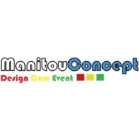 AGENCE MANITOU CONCEPT logo, AGENCE MANITOU CONCEPT contact details