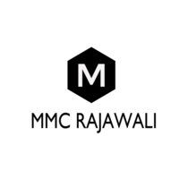 MMC Rajawali logo, MMC Rajawali contact details