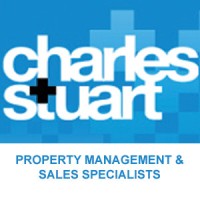 Charles and Stuart Real Estate logo, Charles and Stuart Real Estate contact details