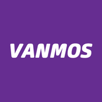 Vanmos logo, Vanmos contact details