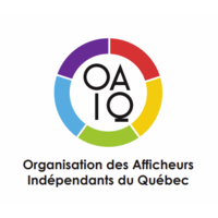 Organisation des Afficheurs Indépendants du Québec OAIQ #affichagepublicitaire #enseignemontreal logo, Organisation des Afficheurs Indépendants du Québec OAIQ #affichagepublicitaire #enseignemontreal contact details