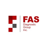 FAS Diagnostic Group, Inc. logo, FAS Diagnostic Group, Inc. contact details