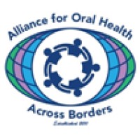 Alliance for Oral Health Across Borders logo, Alliance for Oral Health Across Borders contact details