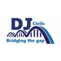 DJ CIVIL ENGINEERING LIMITED logo, DJ CIVIL ENGINEERING LIMITED contact details