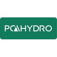 PCAHydro logo, PCAHydro contact details